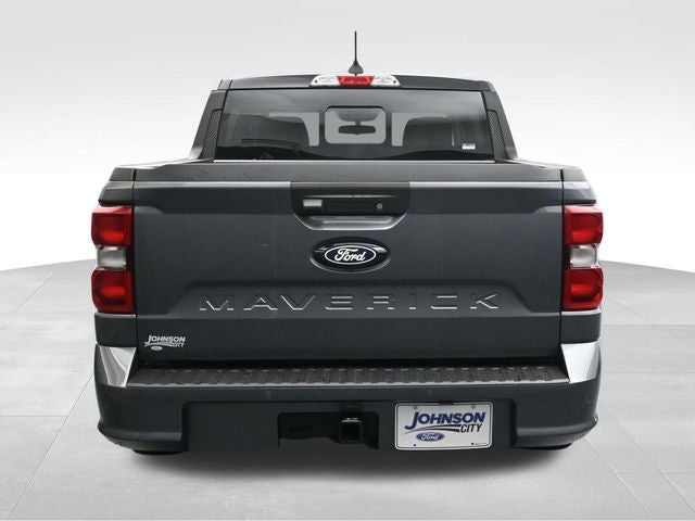 2026 Ford Maverick Lobo High