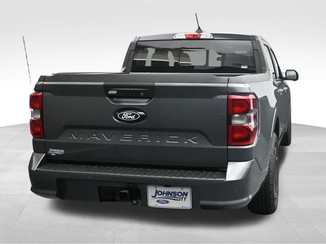 2026 Ford Maverick Lobo High