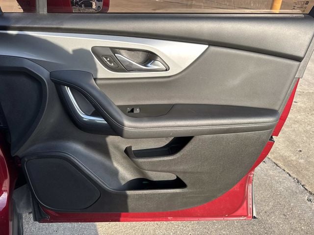 2019 Chevrolet Blazer Base 2LT