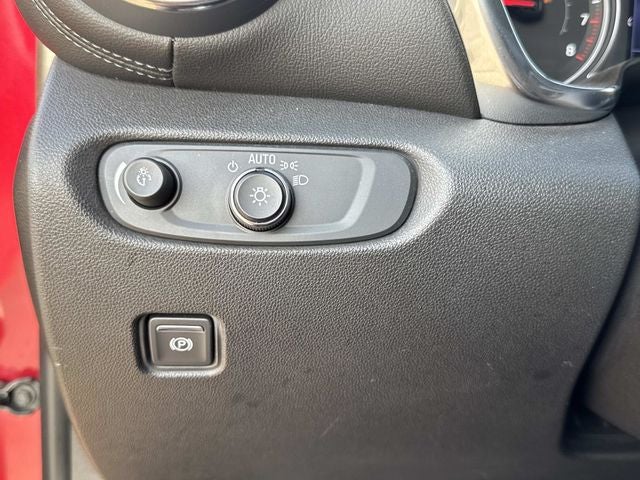 2019 Chevrolet Blazer Base 2LT