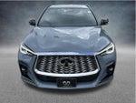 2022 INFINITI QX55 LUXE