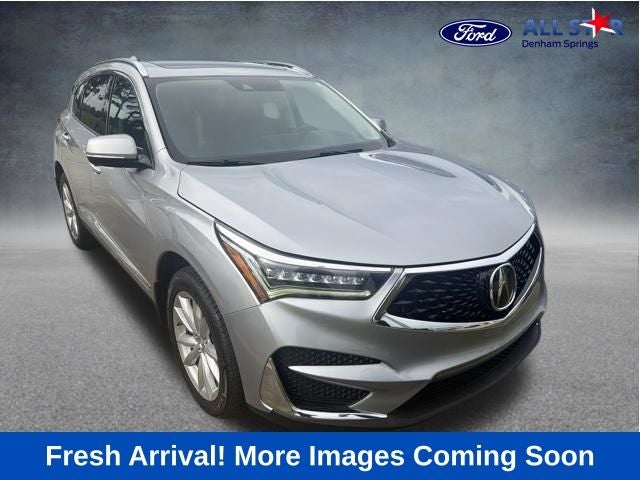 2019 Acura RDX Base