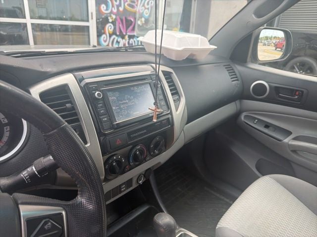 2015 Toyota Tacoma PreRunner V6