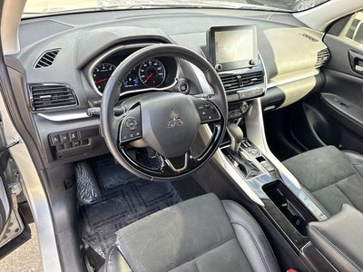 2024 Mitsubishi Eclipse Cross SE