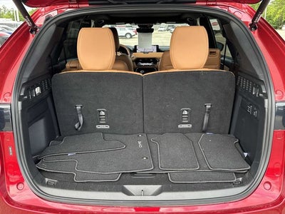 2024 Mazda Mazda CX-90 3.3 Turbo S Premium Plus