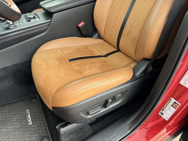 2024 Mazda Mazda CX-90 3.3 Turbo S Premium Plus