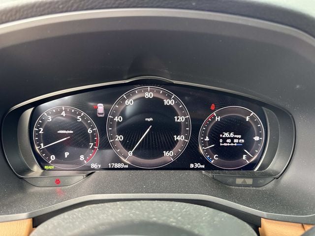 2024 Mazda Mazda CX-90 3.3 Turbo S Premium Plus