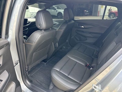 2024 Buick Envista Avenir