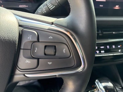 2024 Buick Envista Avenir