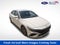 2024 Hyundai Elantra Hybrid Blue