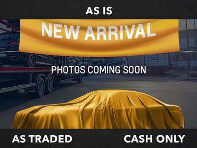 2010 Kia Sportage LX