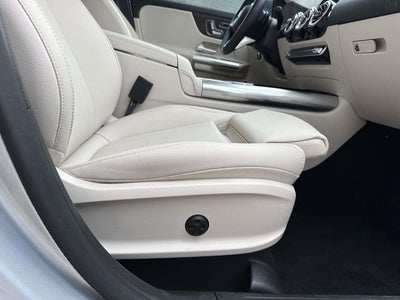 2025 Mercedes-Benz GLA GLA 250