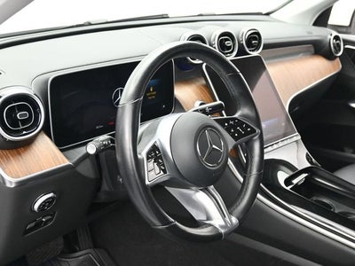 2024 Mercedes-Benz GLC GLC 300