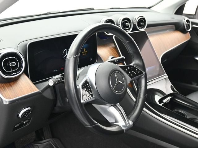 2024 Mercedes-Benz GLC GLC 300