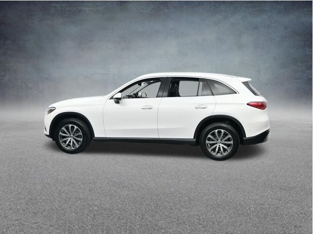 2024 Mercedes-Benz GLC GLC 300