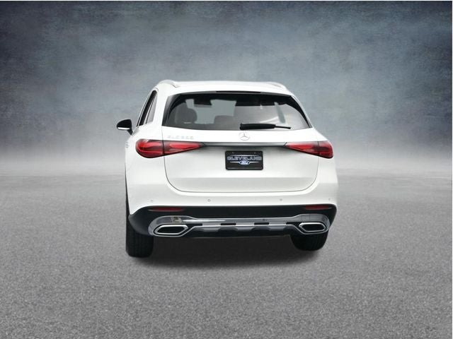 2024 Mercedes-Benz GLC GLC 300
