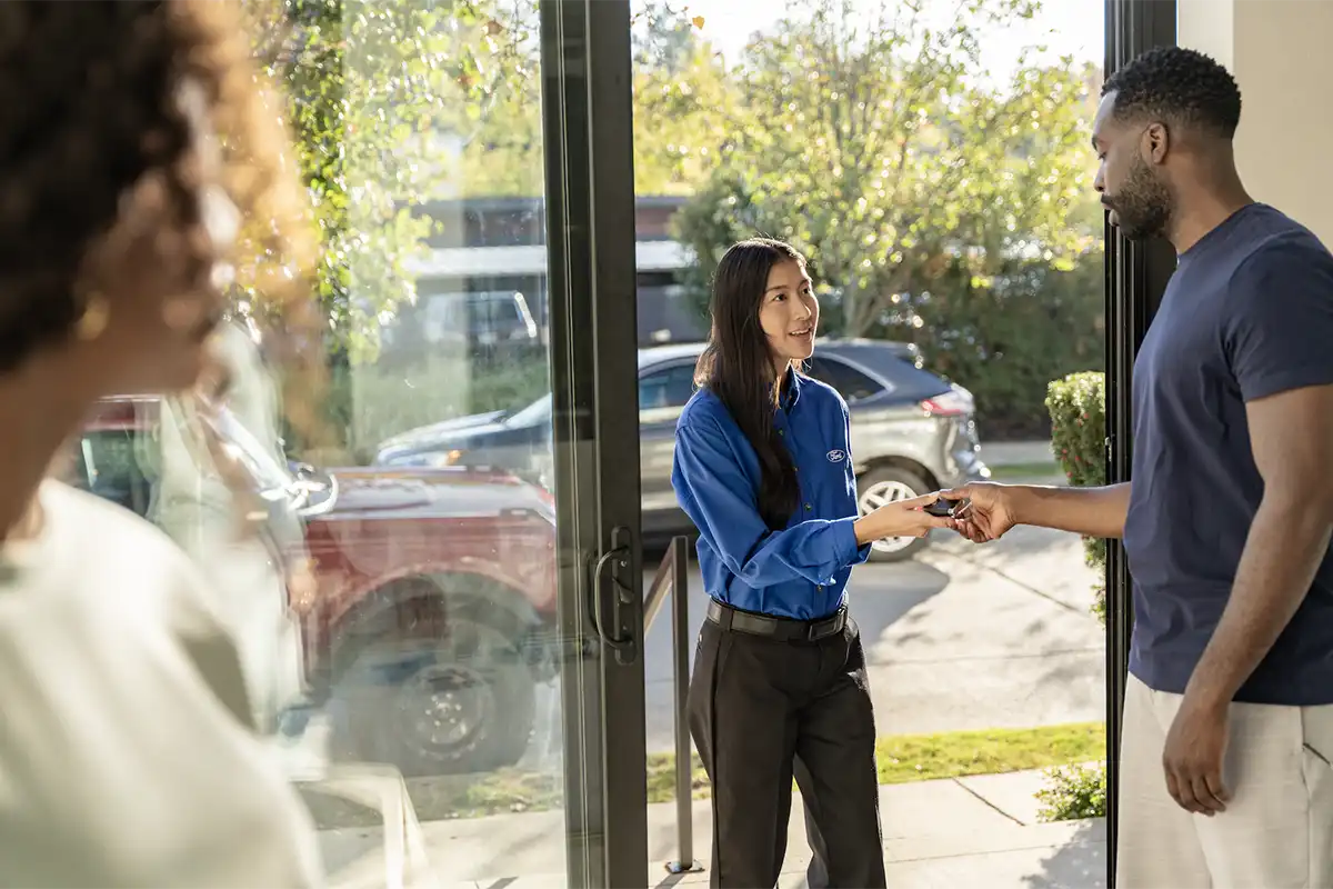 All Star Ford Prairieville in Prairieville LA