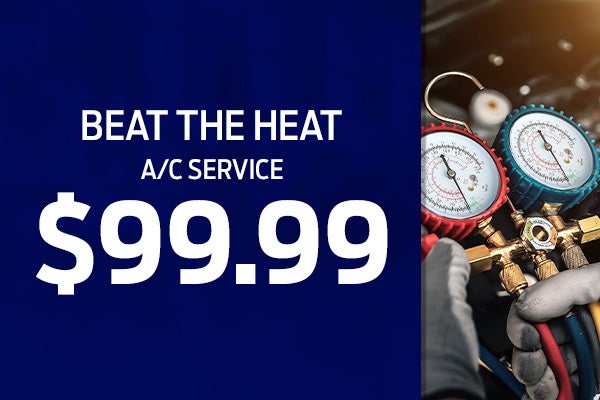 Beat The Heat