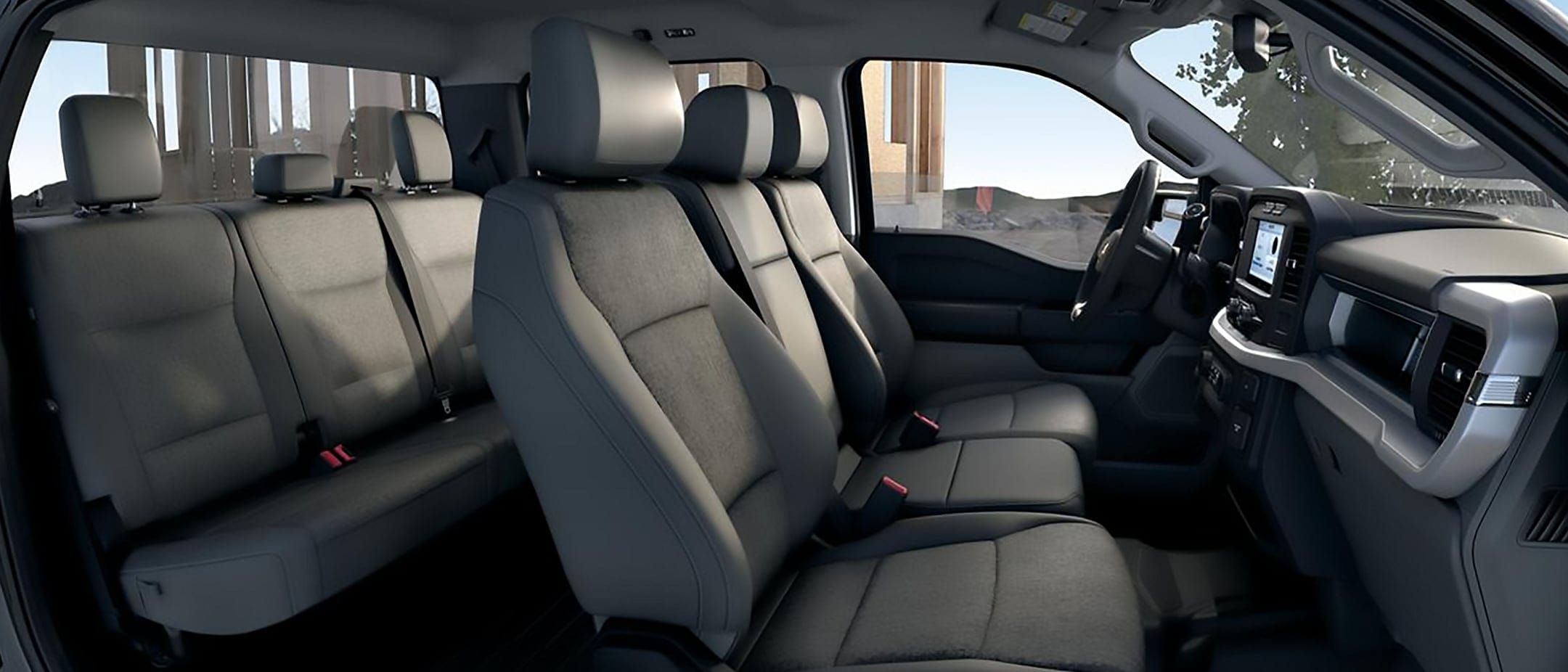 All Star Ford Prairieville in Prairieville LA