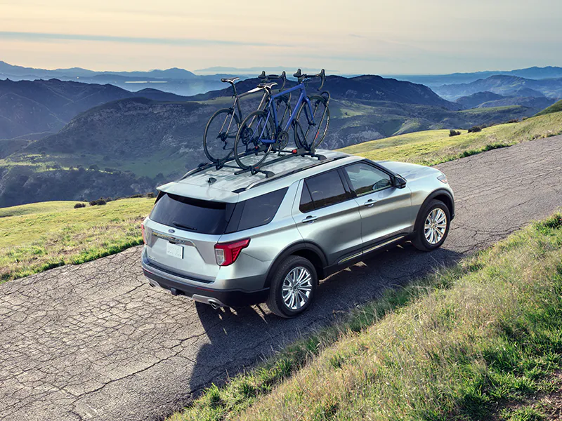 All Star Ford Prairieville in Prairieville LA