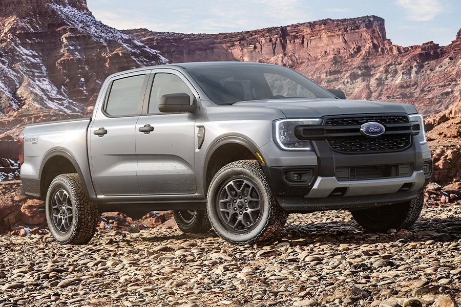 All Star Ford Prairieville in Prairieville LA