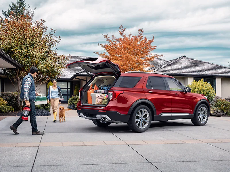 All Star Ford Prairieville in Prairieville LA