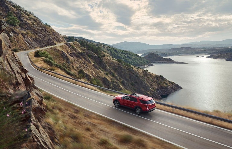 All Star Ford Prairieville in Prairieville LA