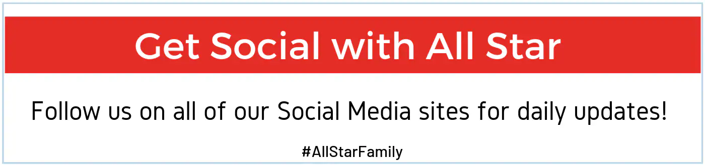 All Star Ford Prairieville in Prairieville LA