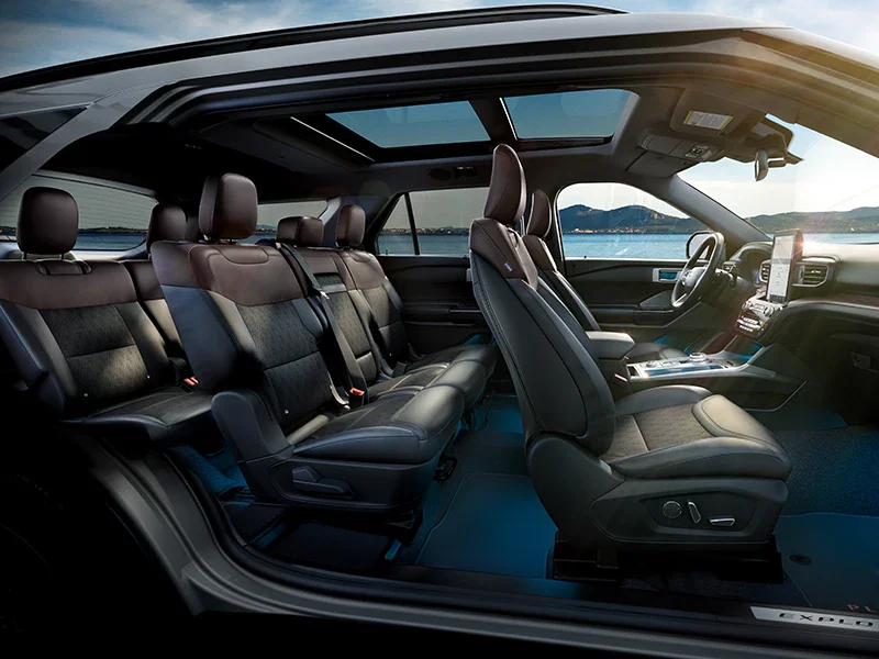 All Star Ford Prairieville in Prairieville LA