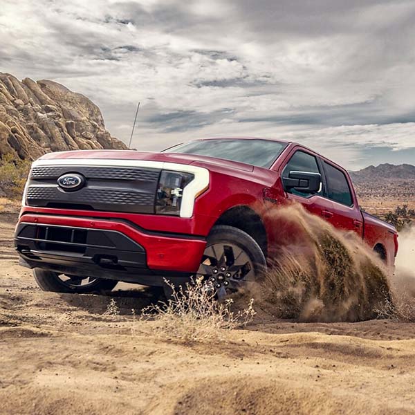 All Star Ford Prairieville in Prairieville LA