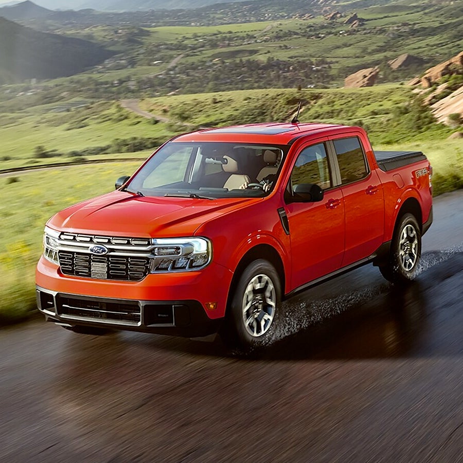 All Star Ford Prairieville in Prairieville LA