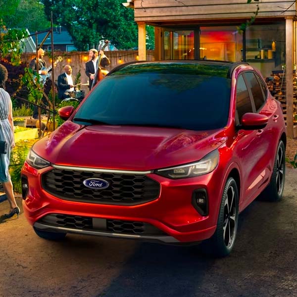 All Star Ford Prairieville in Prairieville LA